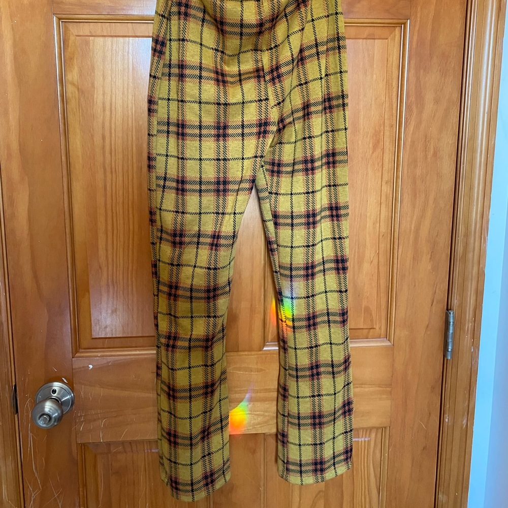 Urban Outfitters Flare pants